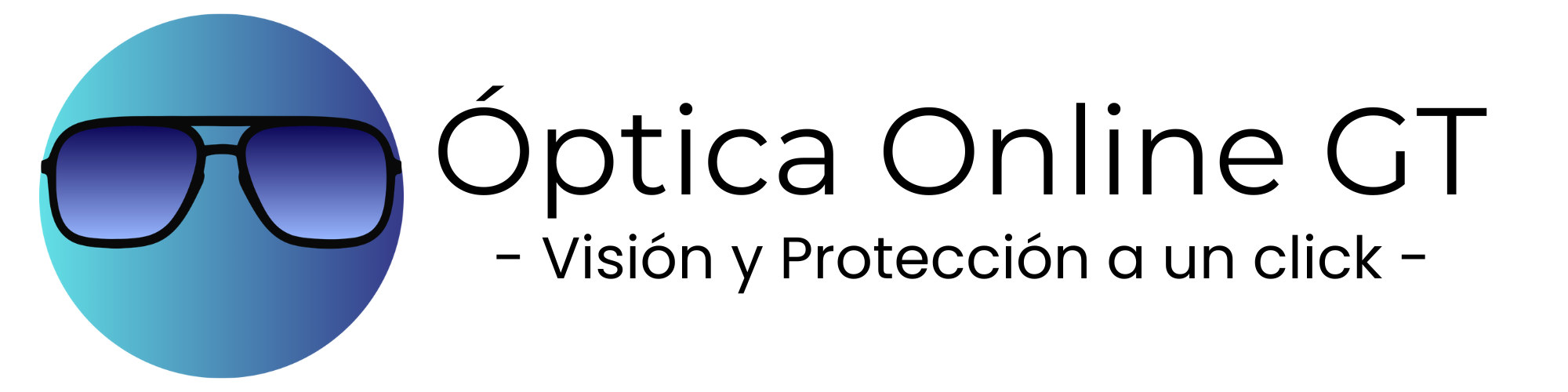 ÓPTICA ONLINE GT